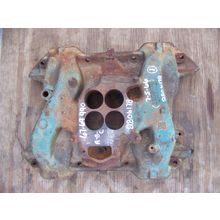 1967 1968 1969 DODGE CHRYSLER PLYMOUTH A B C 440 INTAKE MANIFOLD OEM #2806178
