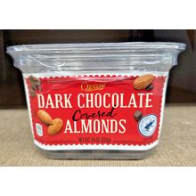 Choceur Dark Chocolate Covered Almonds Bundle 10oz 284g
