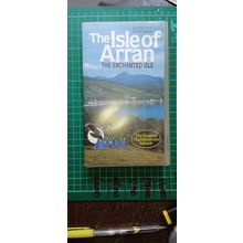 THE ISLE OF ARRAN vhs VIDEOTAPE