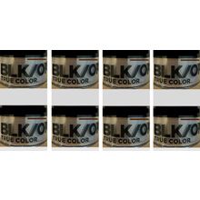 Black Opal Soft Velvet Finishing Powder 700 Deep 8PK