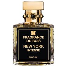 Fragrance Du Bois New York Intense (U) EDP 3.4 Oz