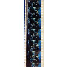 FLIGHT OF THE NAVIGATOR. Pk MTP - A003c . 1 STRIP OF 5 - 35MM FILM CELLS. MTP