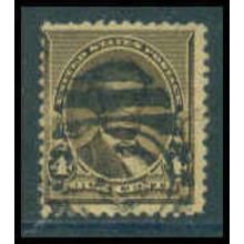 Used 222 4c Abraham Lincoln Average Plus C3745