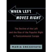 When Left Moves Right