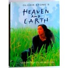 The Making Of Oliver Stone's Heaven And Earth