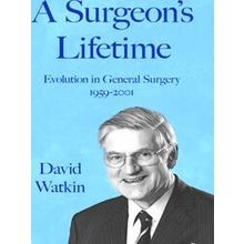 A Surgeon's Lifetime
