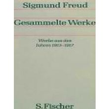 Werke Aus Den Jahren 1913-1917