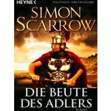 Die Beute Des Adlers