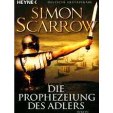 Die Prophezeiung Des Adlers