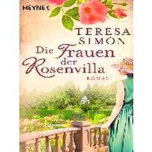Die Frauen Der Rosenvilla