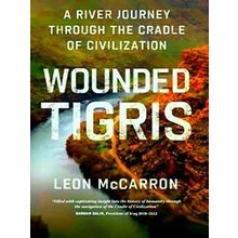Wounded Tigris
