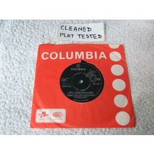 Gerry and the pacemakers- you'll never walk alone - 7" vinyl single