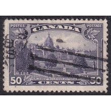 Canada 1935 SG 350 Used (C-833 (14))