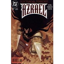 Azrael (Vol 1) # 032 NM MODERN AGE COMICS