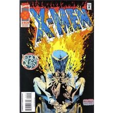 X-Men (Legacy) (Vol 1) # 040 VFN- AMERICAN COMICS