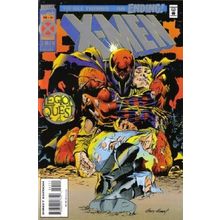 X-Men (Legacy) (Vol 1) # 041 VFN- AMERICAN COMICS