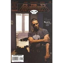 Punisher Max (Vol 1) # 022 NM MODERN AGE COMICS