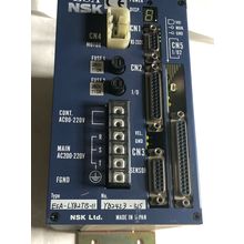 NSK ESA-LYB2T15-11,YB2423-515,NSK SERVO DRIVE,ESA NSK,AC180-242V,AN