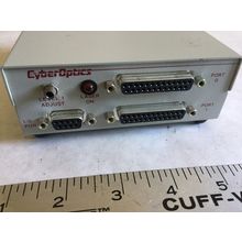 CYBER OPTICS 6601000,CyberOptics 6601000 Driver Mux Assembly,EA