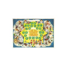 10437 - Korsch Advent - Angels with Star - 8.25"H x 5.75"W x .1"D