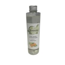 Woodside Home Fragrance Luxury Refill - Lime Basil & Mandarin