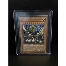 Theinen the Great Sphinx - EP1-EN001 - Ultra Rare - Promo Edition Yu-Gi-Oh The M