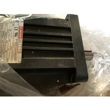 NEW ELWOOD GETTYS S74D-F00-F010 AC SERVO MOTOR,4.34HP,800-RPM,230VAC,TD