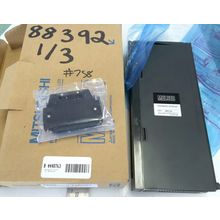 NEW MITSUBISHI AH42 I/O MODULE,32 DC IN, 32 DC OUT AH-42 TRANSISTOR DC12/24V,FC