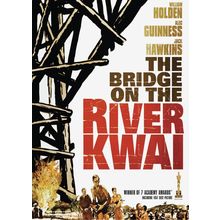 The-Bridge-on-the-River-Kwai 1 Poster Canvas Movie Film Print A0 A1 A2 A3 A4 A5