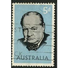 1965 SG 377 - fine used (o)