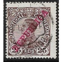 1910 Michel 173 - fine used (o)