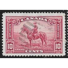 1935 SG 347 - fine used (o)