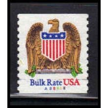 Used 2602 10c Eagle Fine CNS A88888 PA6494