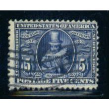 Used 330 5c Pocahontas Average C2819