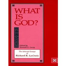 What Is God?