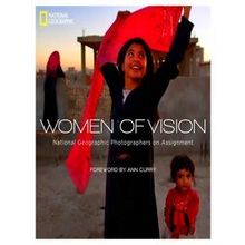 Women Of Vision