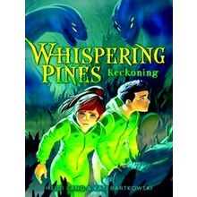 Whispering Pines Reckoning