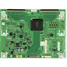 Sharp DUNTKF239FM02 T-Con Board for LC-46LE700UN