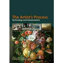 The Artist's Process: Technology and Interpretation [Paperback] Townsend, Joyce