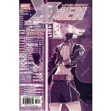 Uncanny X-Men (Vol 1) # 419 NM MODERN AGE COMICS
