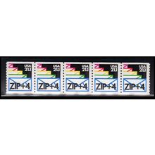 2150a 21.1c Envelopes Fine MNH LGG PNC 111111/5 X2600