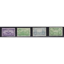 790 1c Jones-Barry Fine MNH VA0604b