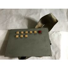 MAZAK A350-0004-T512/02 COGI CNC PCB BOARD AXIS DISPLAY,SG