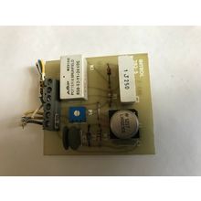 INTROL 283-5 INTROL DESIGN ROBOTIC SERVO CIRCUIT BOARD 305-3A,ST