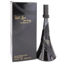 Reb'l Fleur Love Always by Rihanna Eau De Parfum Spray 3 oz
