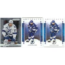 Alex Killorn 12x incl RC, Turq, Retro