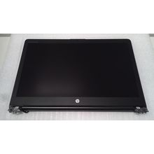 HP LCD Screen Assembly for ZBook Studio G3 15.6" 1920x1080, Black B+