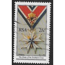 1990 SG 719 - fine used (o)