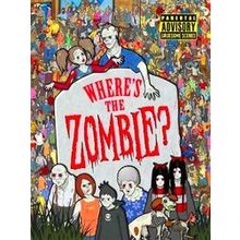 Wheres The Zombie