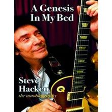 A Genesis In My Bed